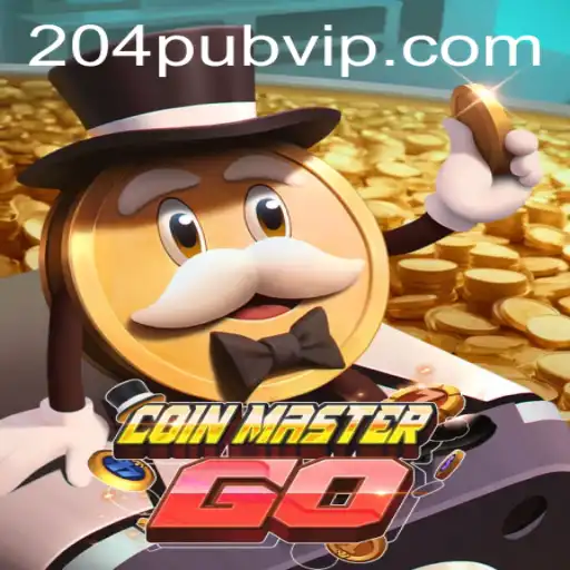 Exploring the Dynamic World of CoinMasterGO at 204 Pub
