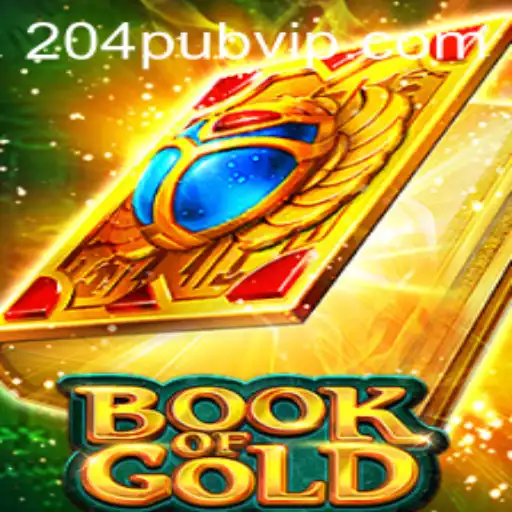 Exploring the Enchanting World of BookofGold at 204 Pub
