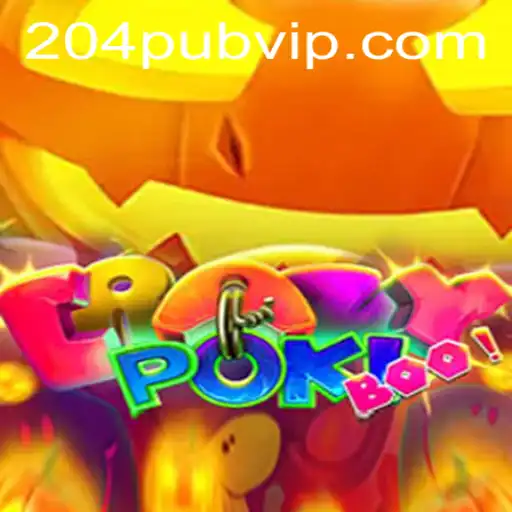 Discover 'CrazyPokiBoo': The Ultimate Party Game Experience at 204 Pub