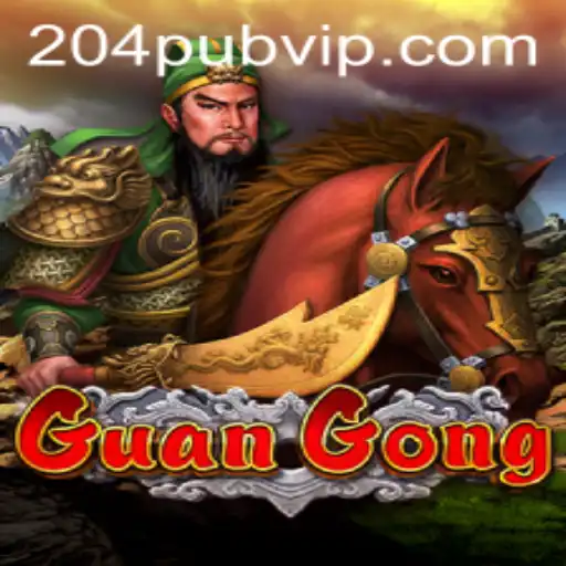 Discovering GuanGong: The Legendary Strategy Game
