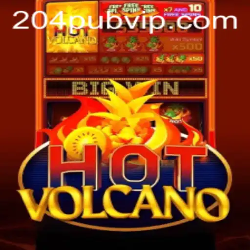 Exploring the Exciting World of HotVolcano: A Thrilling Adventure