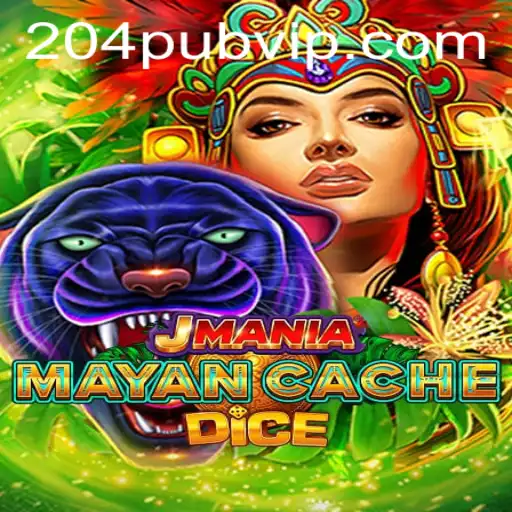 Exploring the Thrilling World of JManiaMayanCacheDice: A Fresh Gaming Experience at 204 Pub