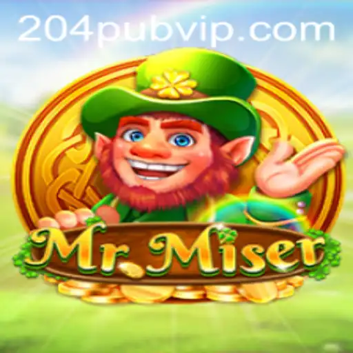 Dive into the Thrilling World of MrMiser: Unveiling the Game-Changing Experience at 204 Pub