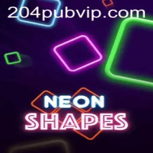 Discover NeonShapes: The Game Redefining Puzzle Challenges