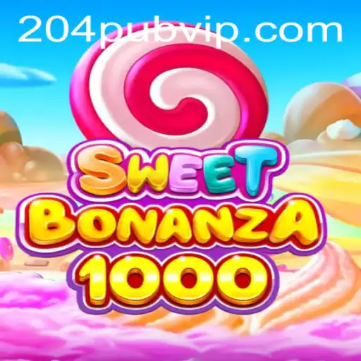 SweetBonanza1000: A Juicy Dive into Gaming Excitement