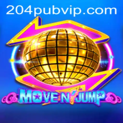 Discover the Thrills of MovenJump at 204 Pub