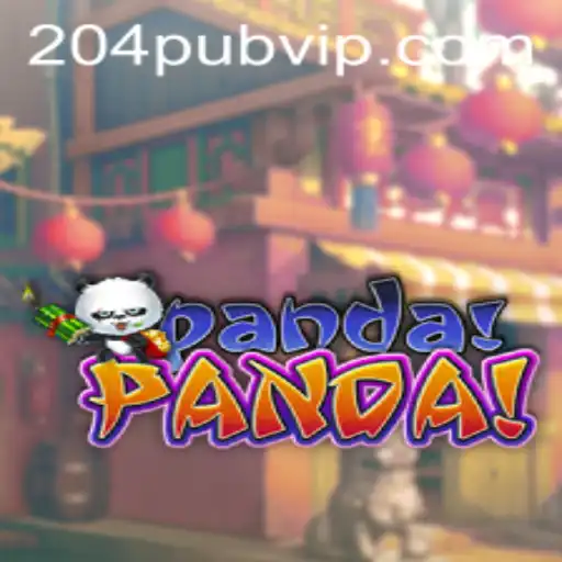 PandaPanda: A Riveting Journey Begins at 204 Pub