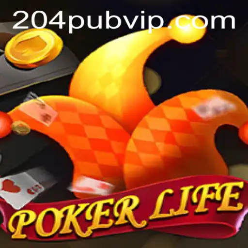 PokerLife: A Journey into the World of Cards at 204 Pub