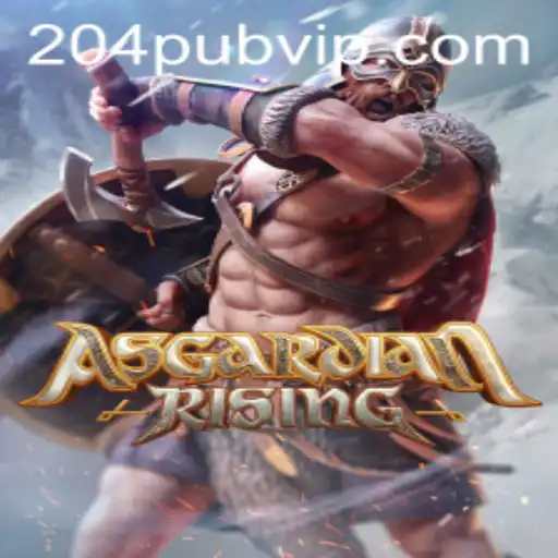 AsgardianRising: An Epic Gaming Experience in 204 Pub