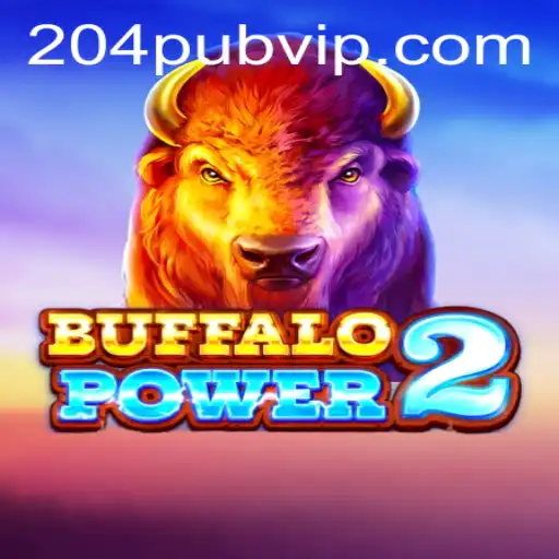 Unveiling the Exciting World of BuffaloPower2: A Journey Through the Frontier