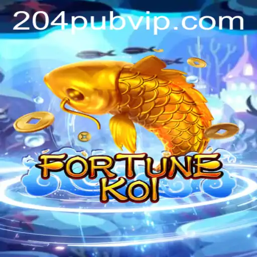 FORTUNEKOI: The Exciting New Game Taking the 204 Pub Scene by Storm