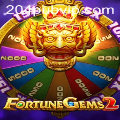 FortuneGems2: A Magical Journey Through the World of Luck and Strategy