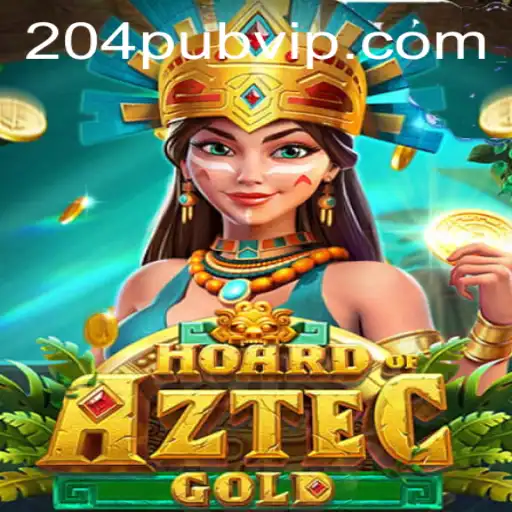 Hoard of Aztec Gold: An Epic Adventure Awaits