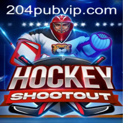 HockeyShootout: A Thrilling New Game at 204 Pub