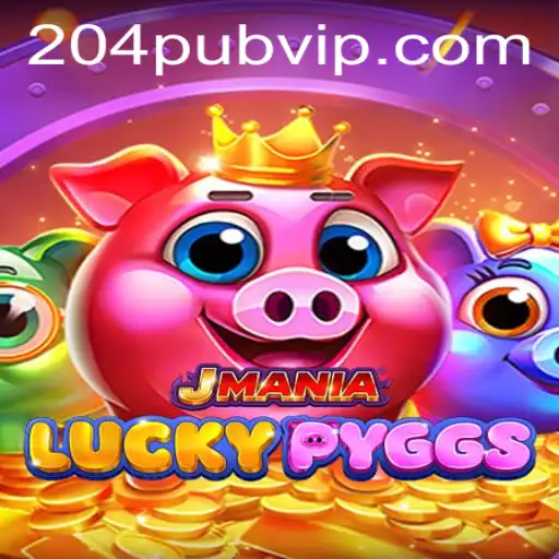 Exploring JManiaLuckyPyggs: A New Era of Social Gaming
