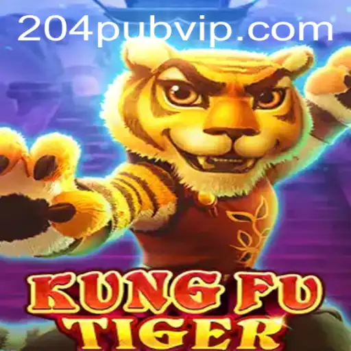 Exploring 'KungFuTiger': A Dynamic Gaming Experience