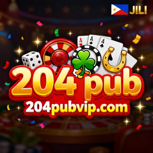 204 pub