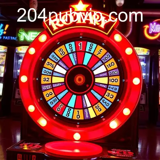 The Rise of Rotary Games: A Social Revolution in Gaming