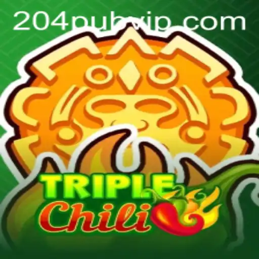 TripleChili: A Spicy New Game Experience at 204 Pub