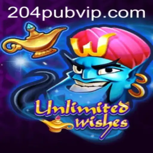 UnlimitedWishes: The Ultimate Role-Playing Adventure at 204 Pub